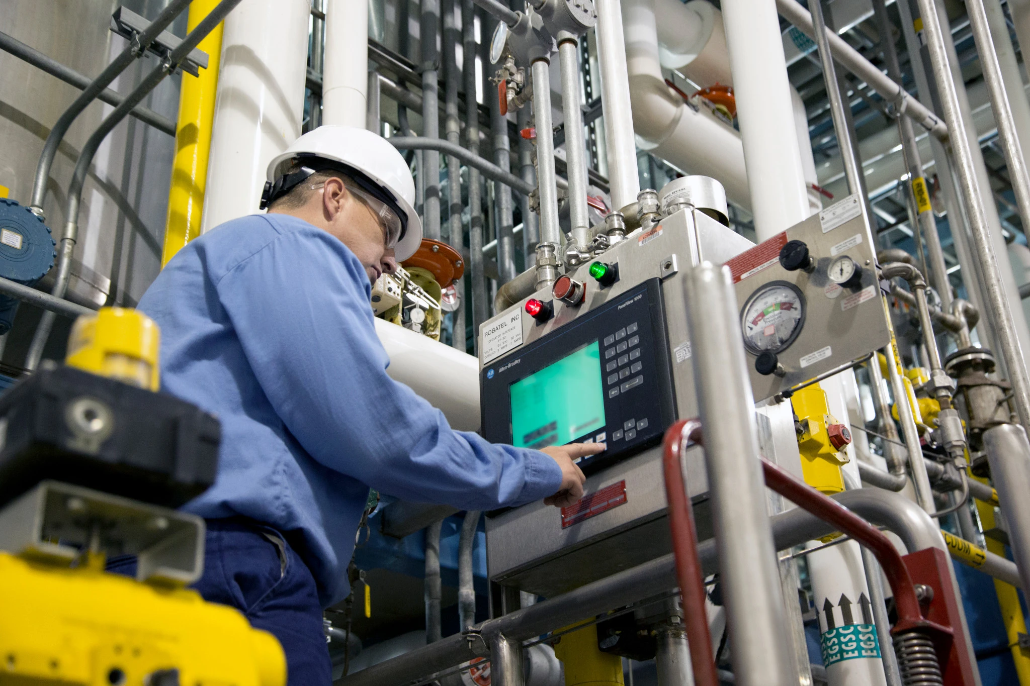 Energy Delivery Technology