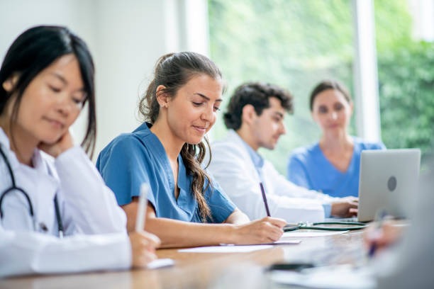 Danica Medicine Training & Education