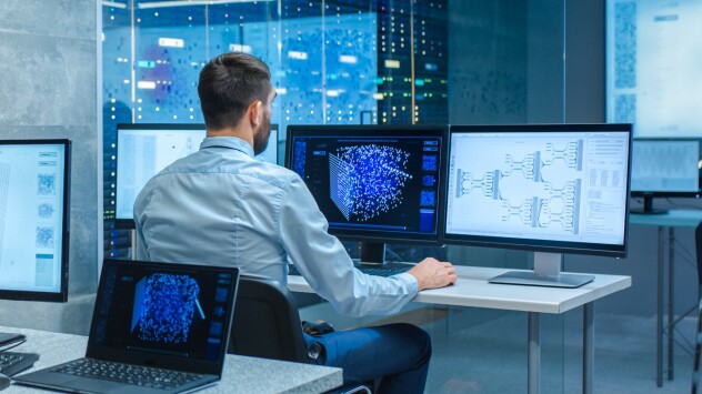 Multi-location healthcare group