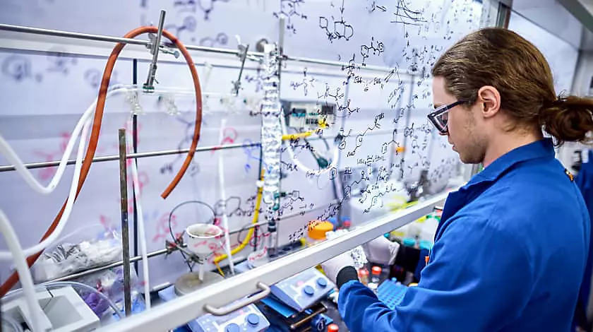 Research Laboratory