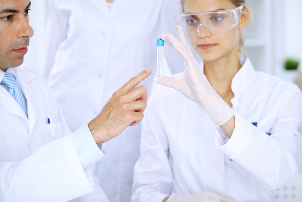 Research Collaboration