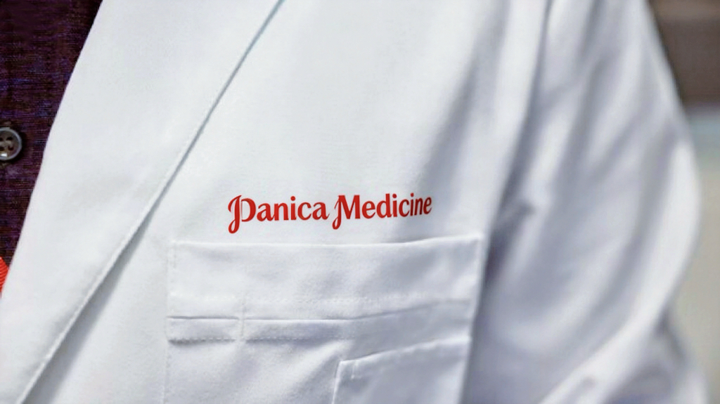 Danica Medicine  Company