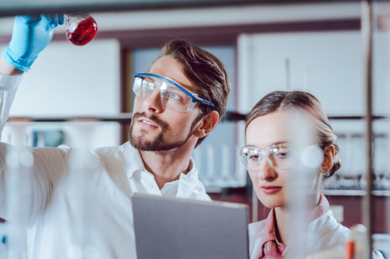 North America Joint R&D Lab