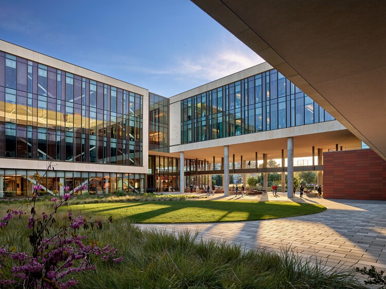 Academic medical center
