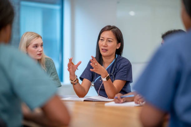 Physician-led startup clinic
