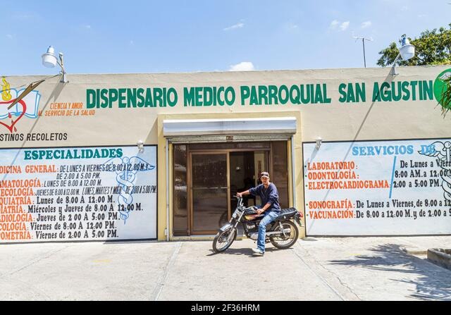 Hospital D